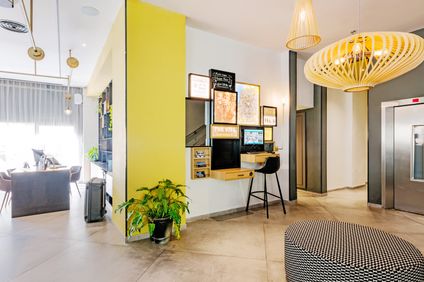 3. Bild der Unterkunft