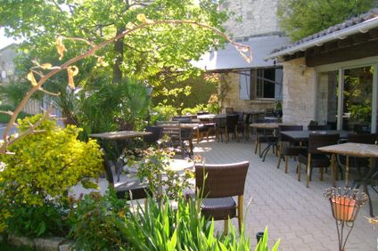 4. Bild der Unterkunft