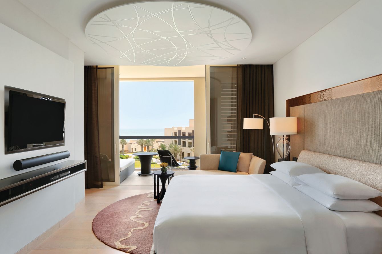 Park Suite