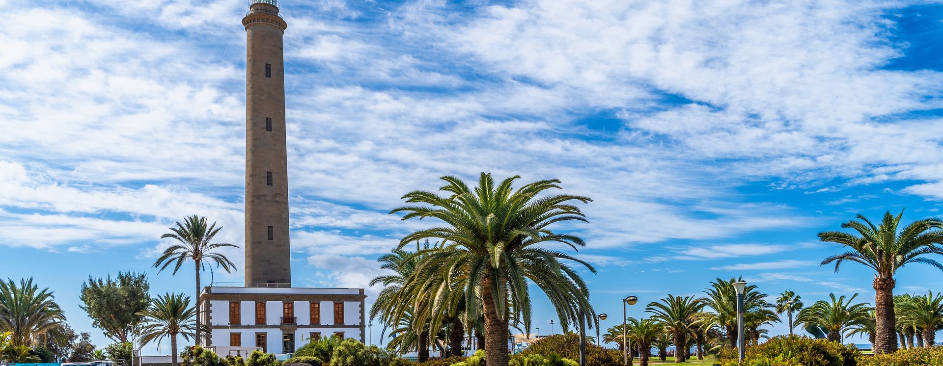 Maspalomas