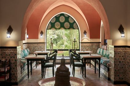 7. Bild der Unterkunft