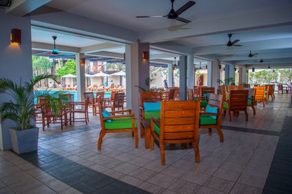 6. Bild der Unterkunft