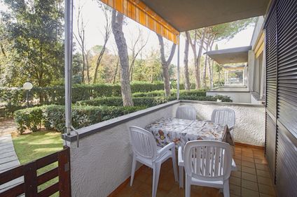 3-Zimmer-Appartement A5