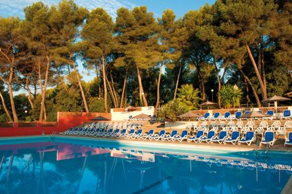 4. Bild der Unterkunft