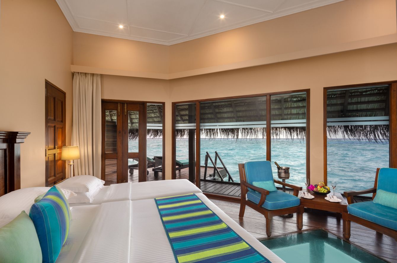 Water Villa