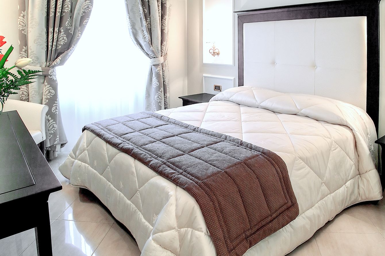 Doppelzimmer