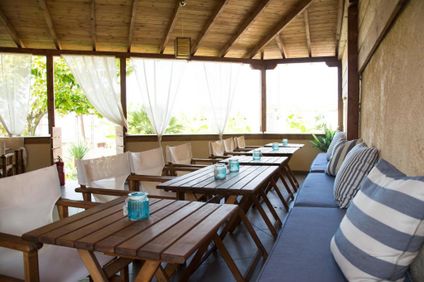 6. Bild der Unterkunft