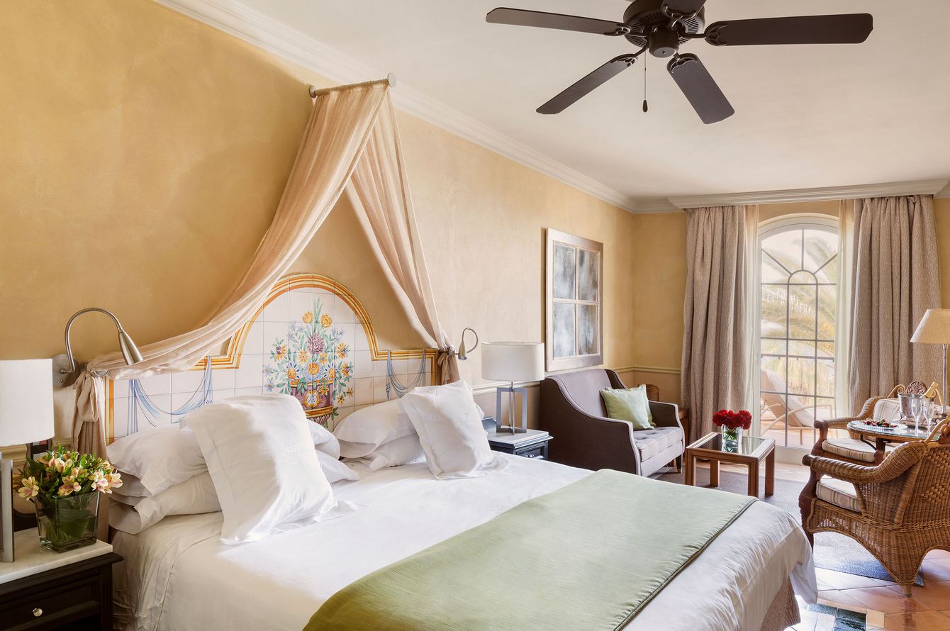 Doppelzimmer Deluxe