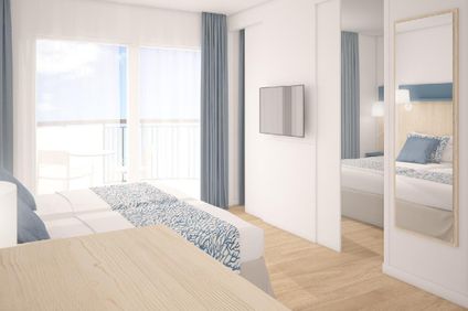 4. Bild der Unterkunft