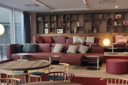 36. Bild der Unterkunft