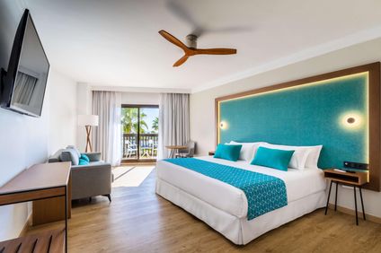 Doppelzimmer Superior