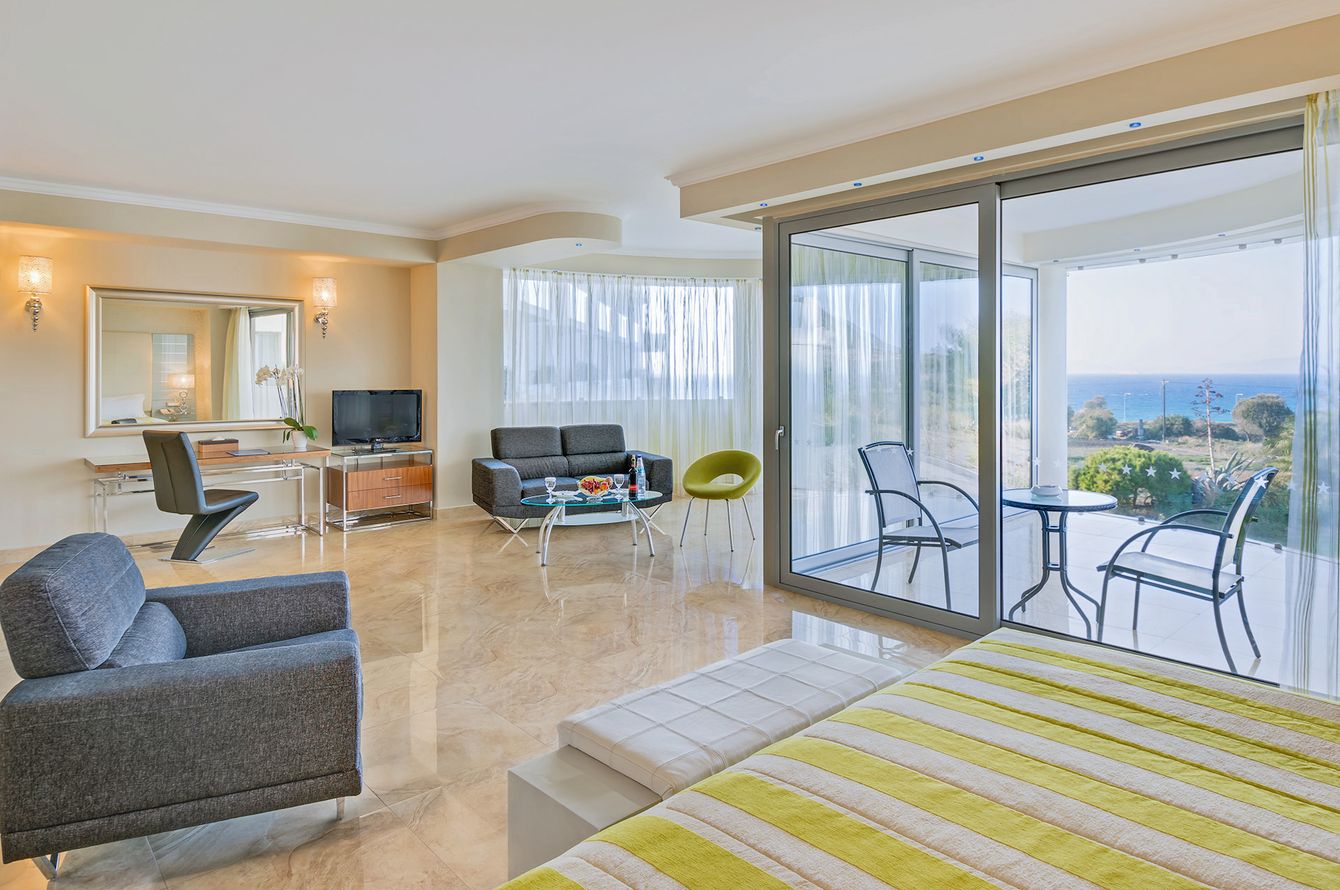 Suite Executive