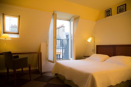 6. Bild der Unterkunft