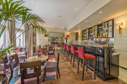 3. Bild der Unterkunft