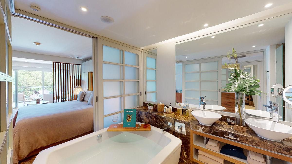 Junior Suite The Reserve