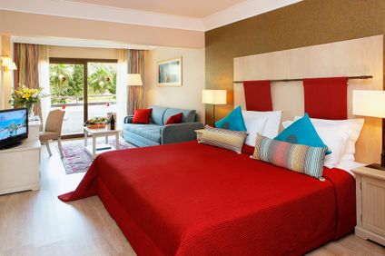 12. Bild der Unterkunft