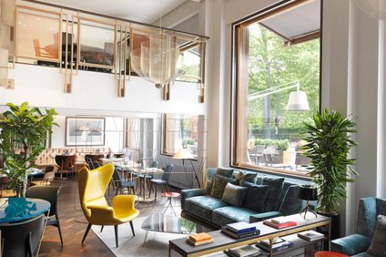 2. Bild der Unterkunft