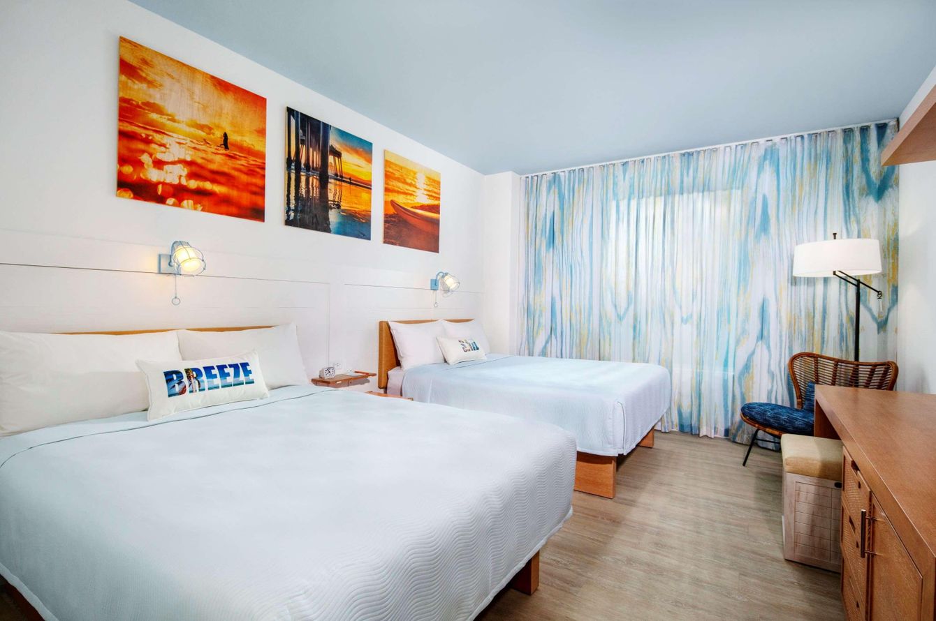 Doppelzimmer