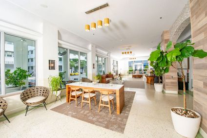 4. Bild der Unterkunft