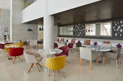 Restaurant Innenbereich