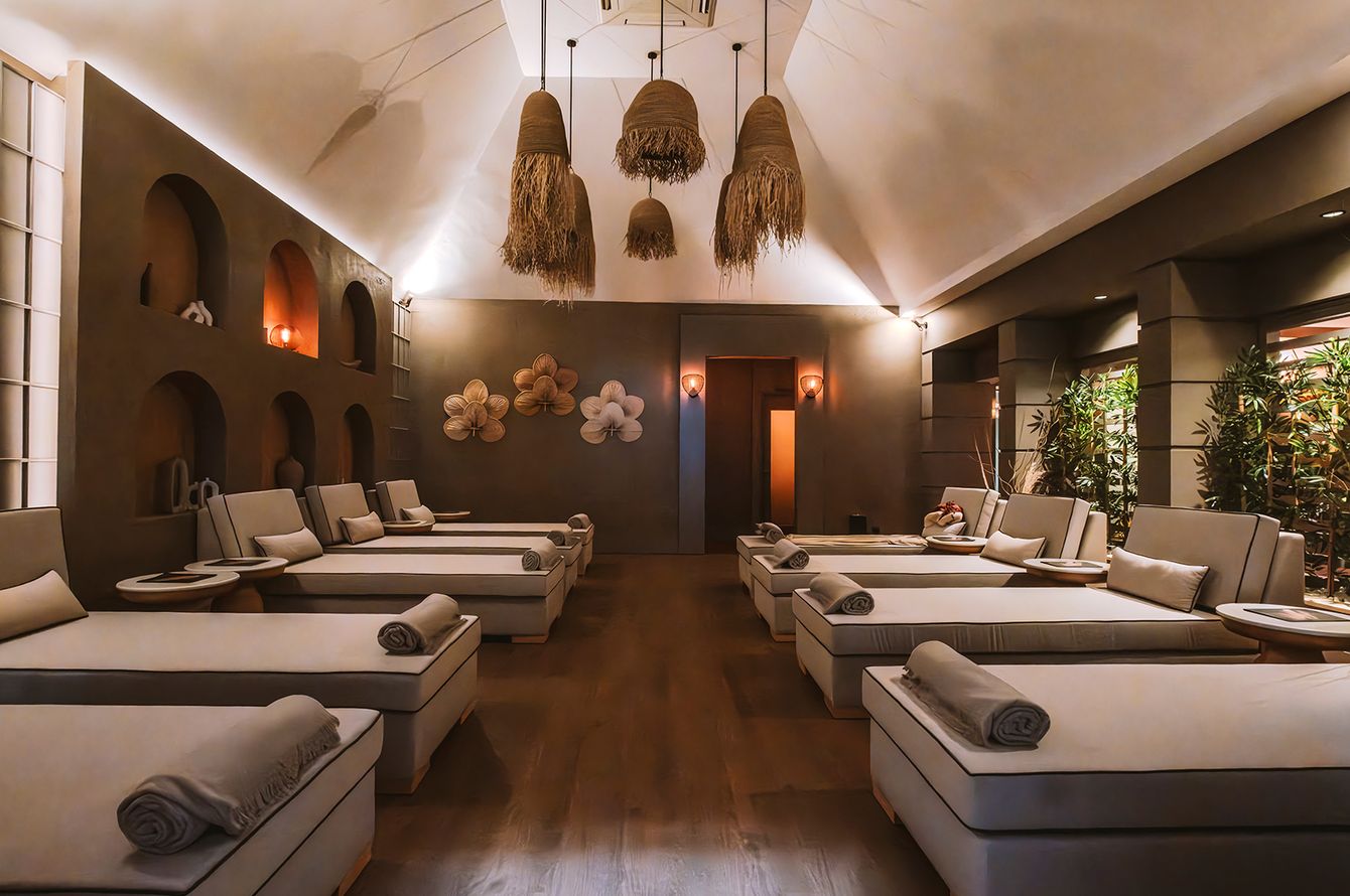 Spa