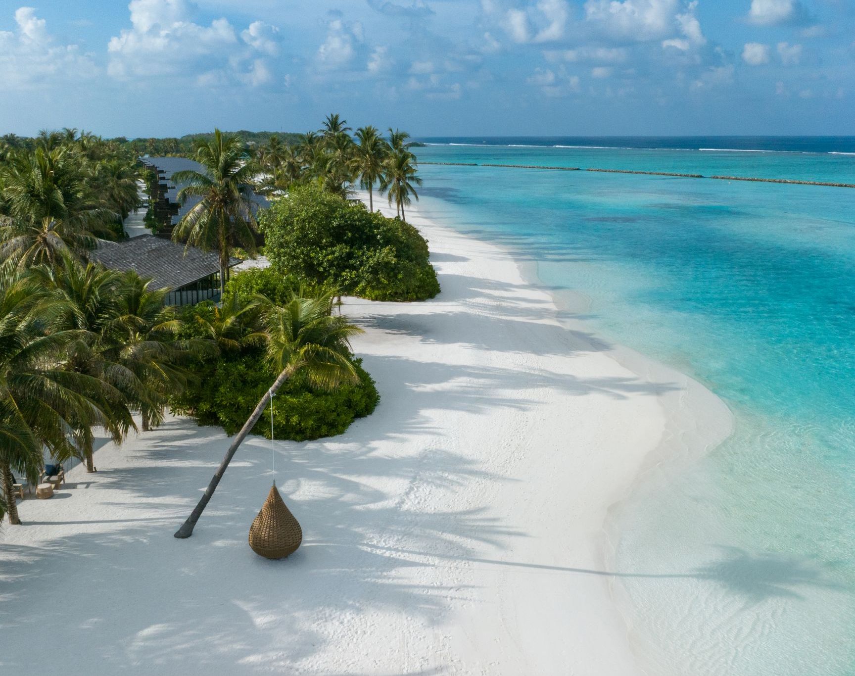 Nala Maldives by Jawakara, Lhaviyani-Atoll