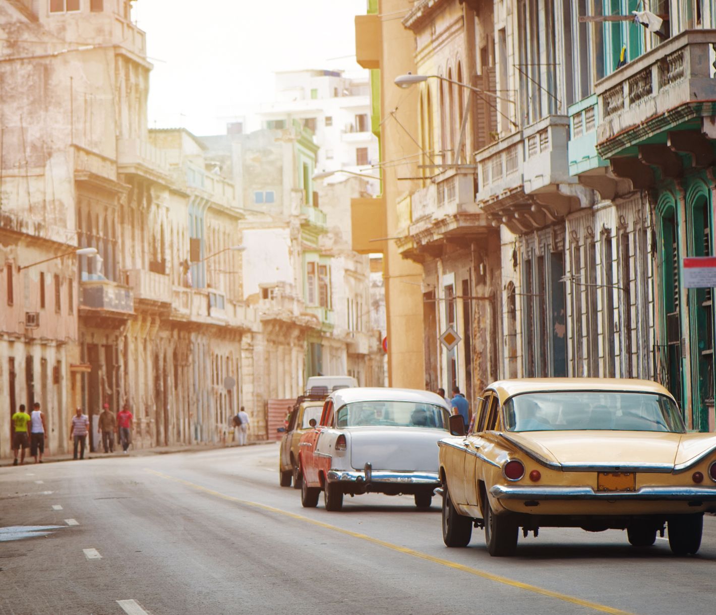 Une ville vieille de 500 ans à l'histoire mouvementée