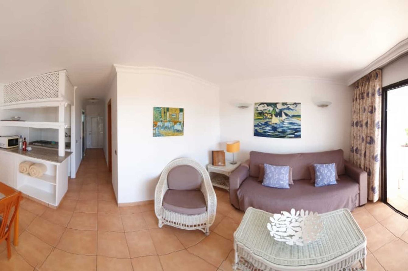 Exemple de chambre