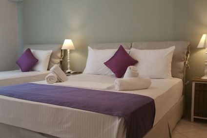 2. Bild der Unterkunft