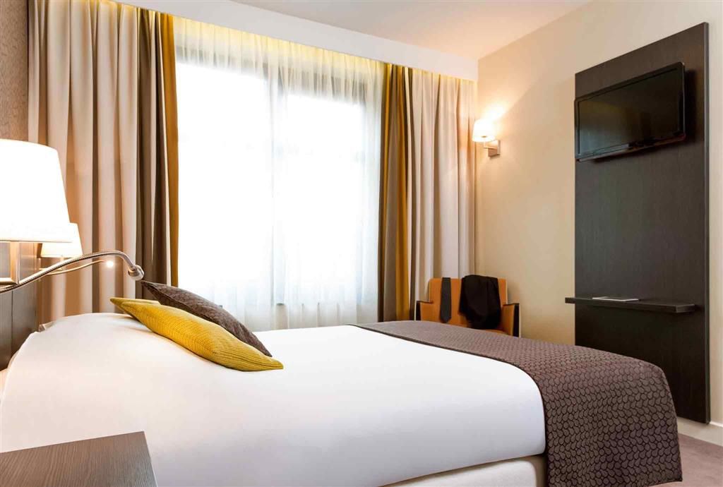 Superior Doppelzimmer