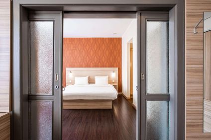 6. Bild der Unterkunft