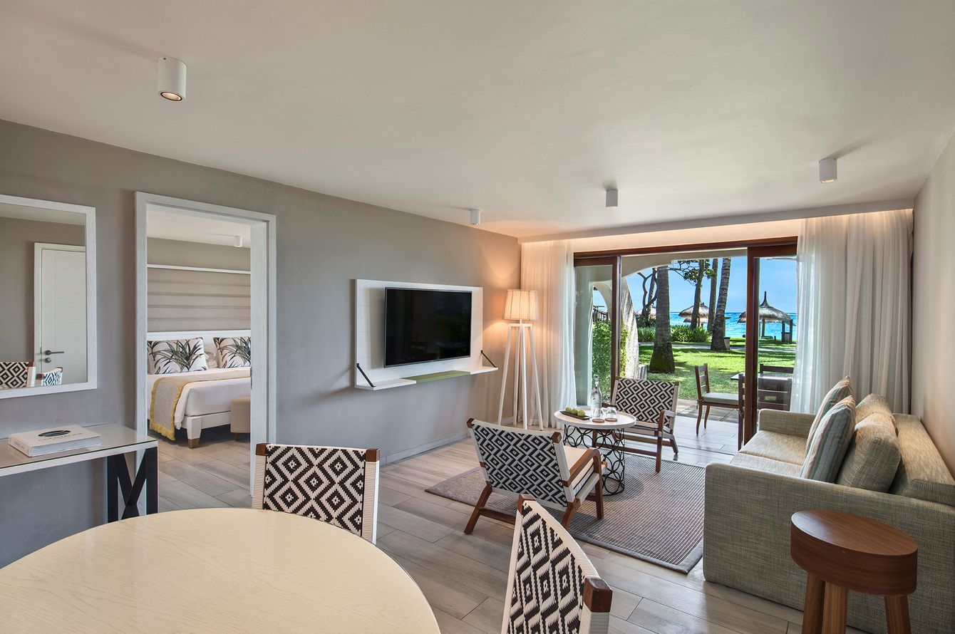 Suite Deluxe
