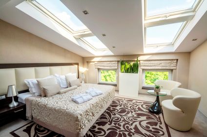 3. Bild der Unterkunft