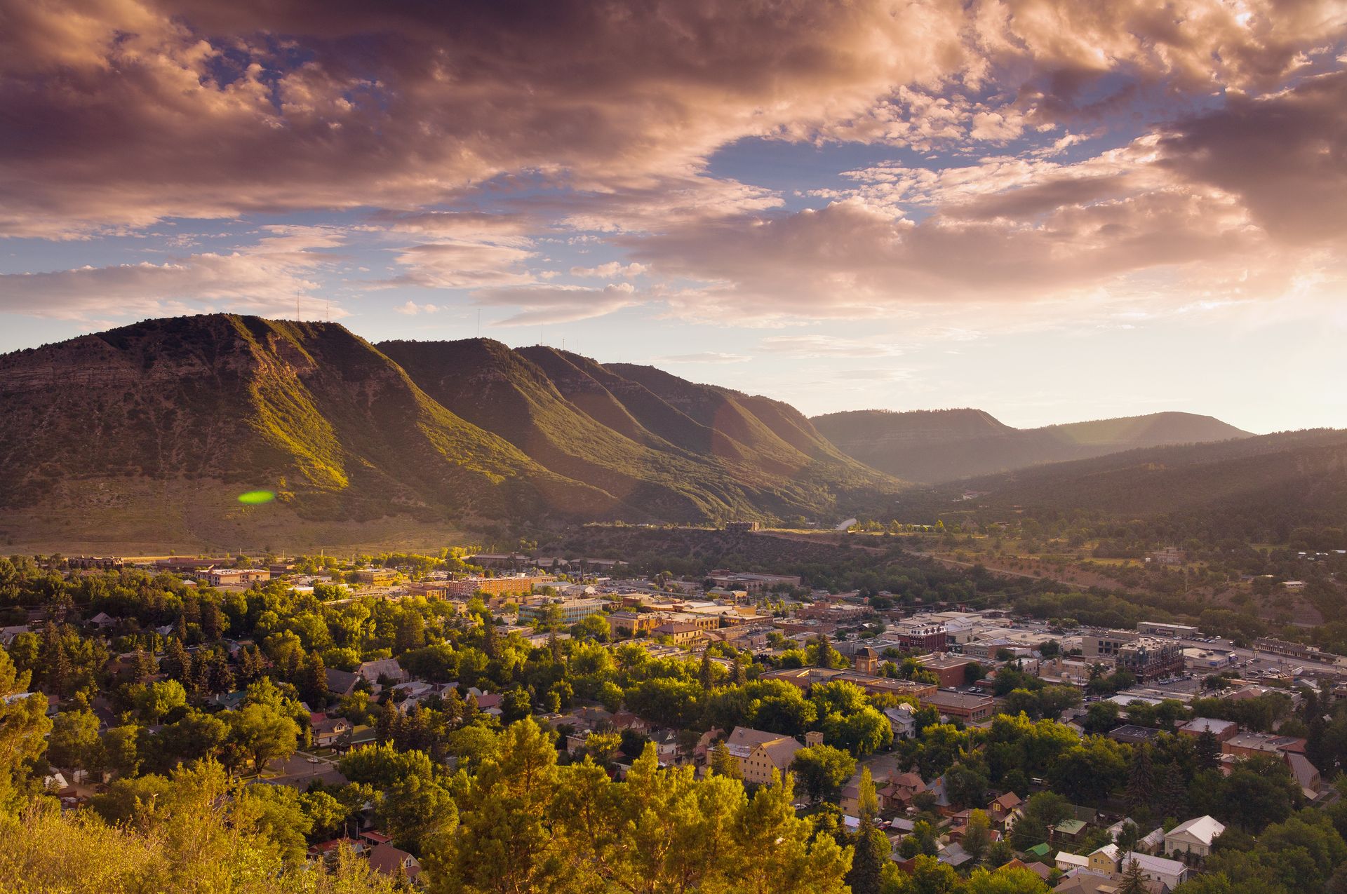 Durango