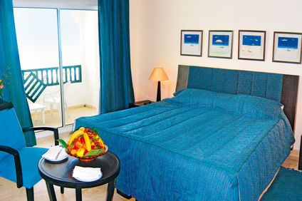 6. Bild der Unterkunft