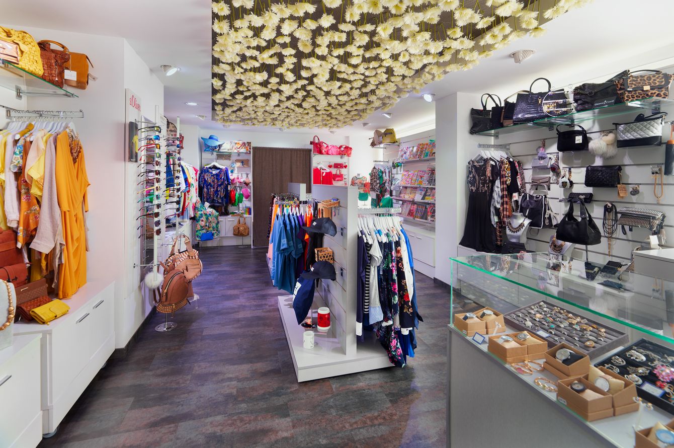 Shop