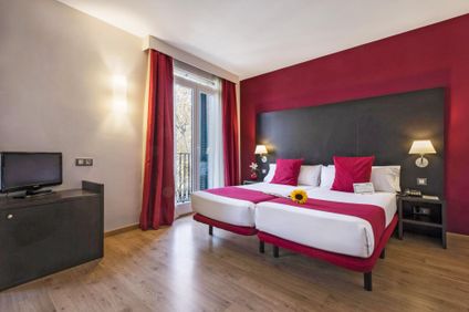 2. Bild der Unterkunft