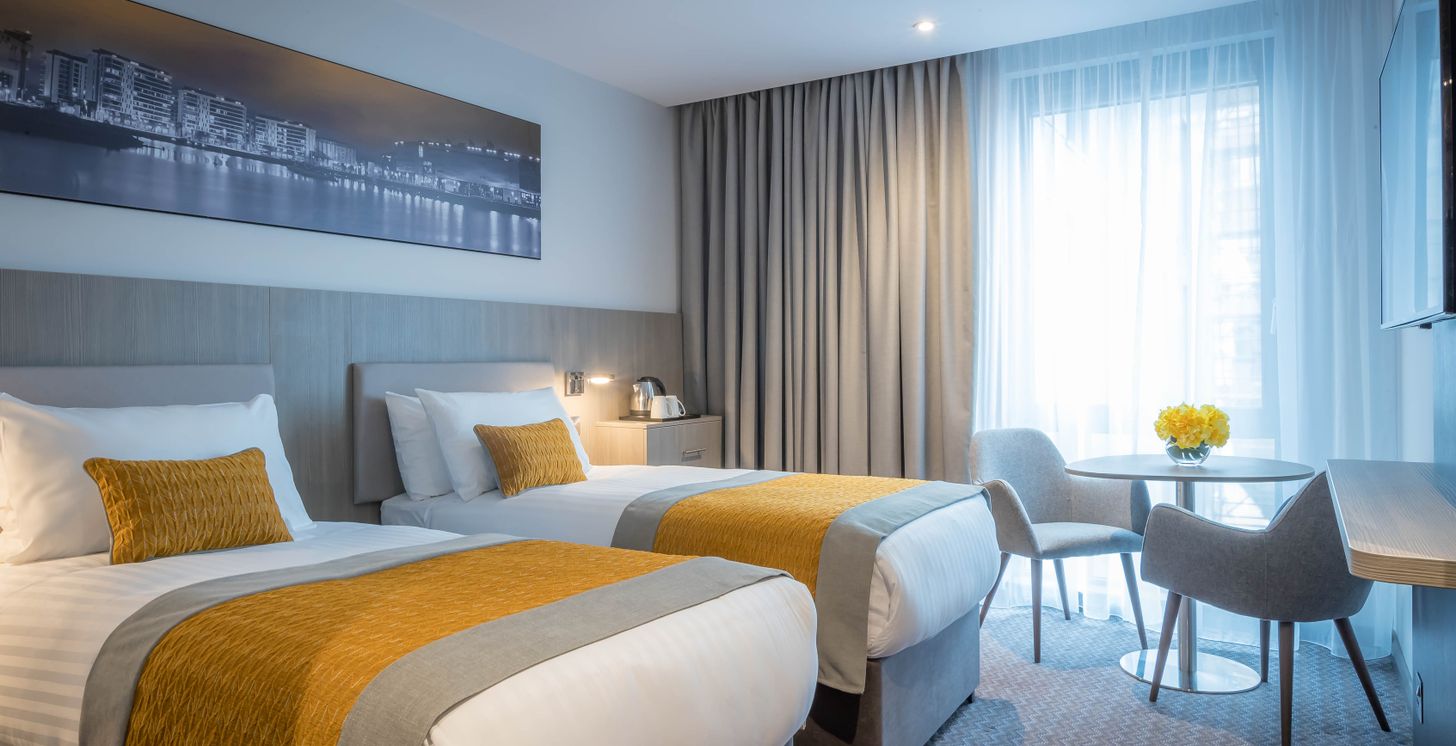 Doppelzimmer