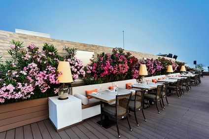 12. Bild der Unterkunft