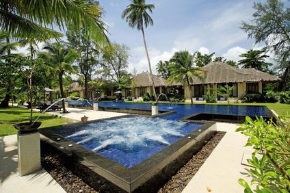 4. Bild der Unterkunft