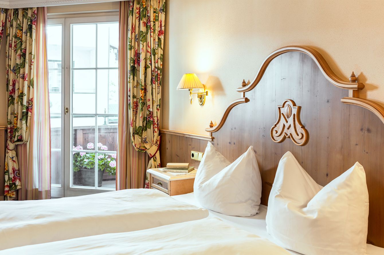 Doppelzimmer