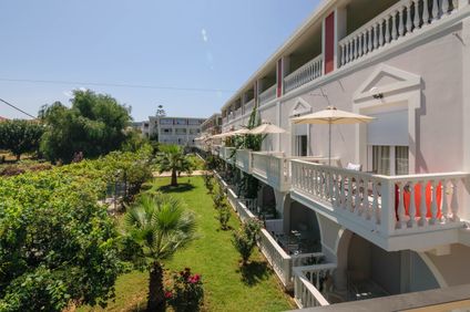 9. Bild der Unterkunft