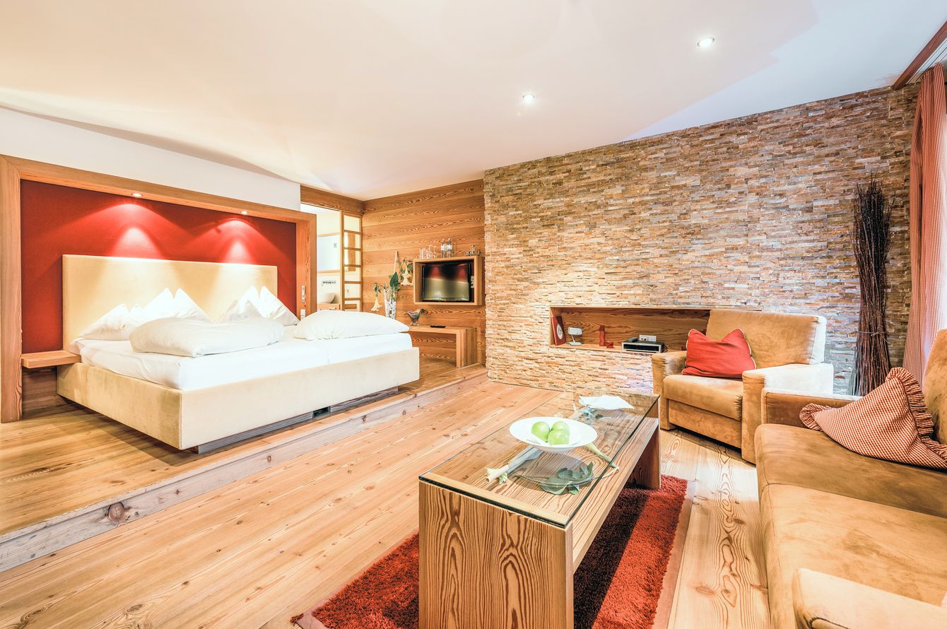Suite Premium