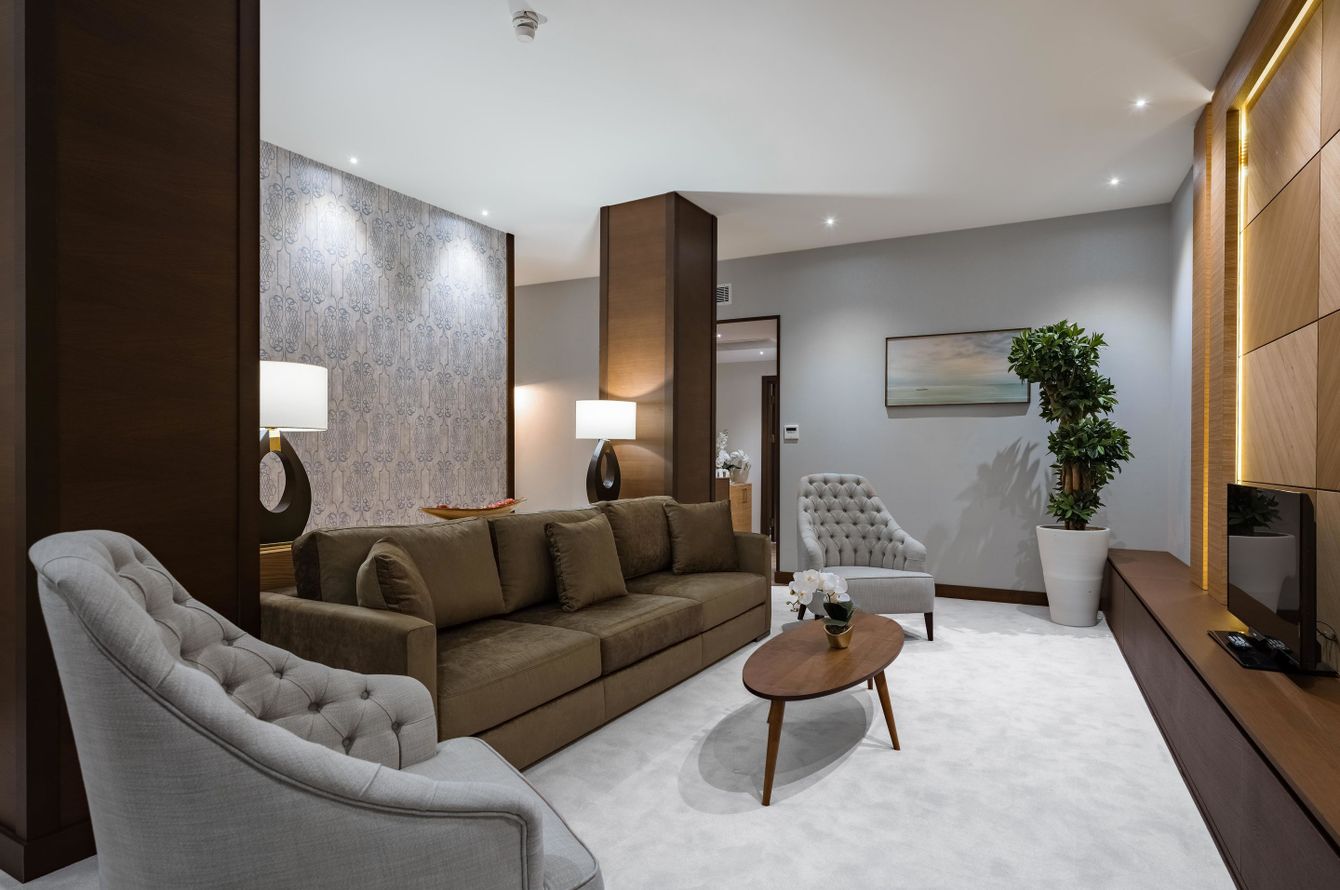 Suite King