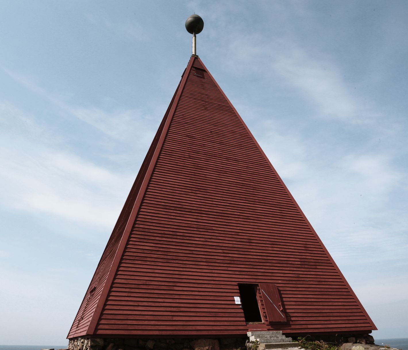 Ausflug auf die Schäreninsel Vinga mit ihrem Leuchtturm