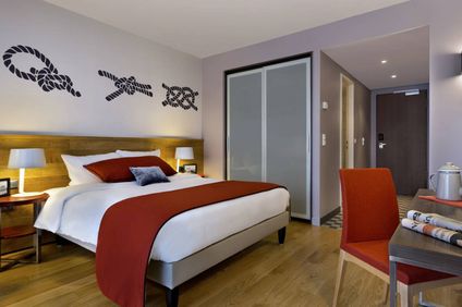 12. Bild der Unterkunft