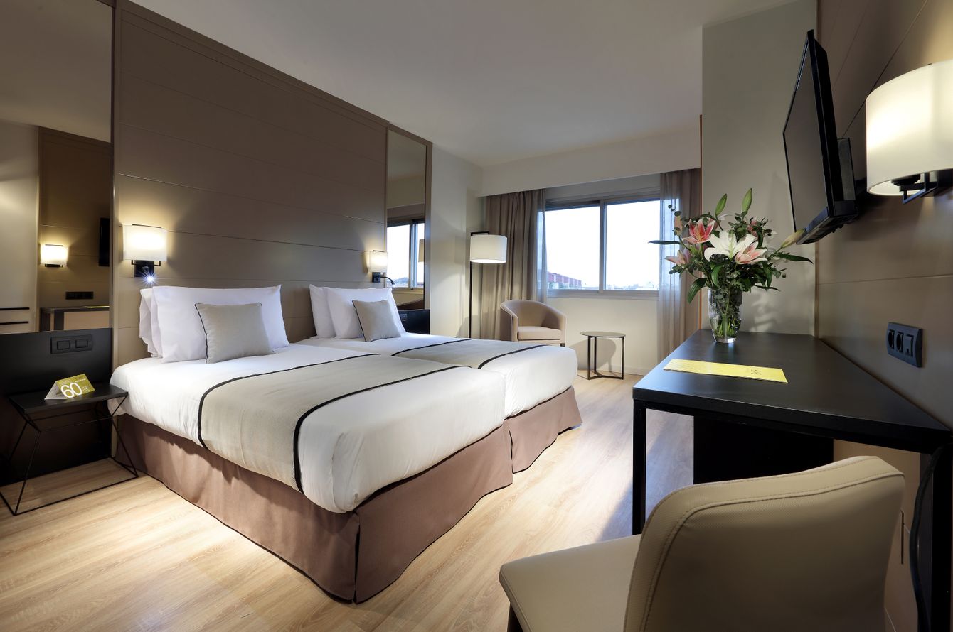 Doppelzimmer