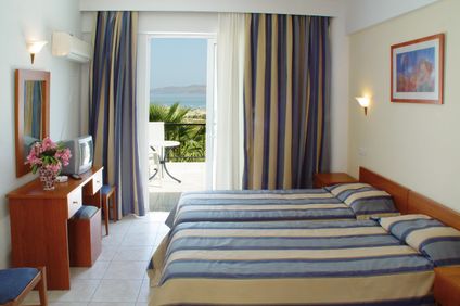 2. Bild der Unterkunft