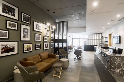 9. Bild der Unterkunft