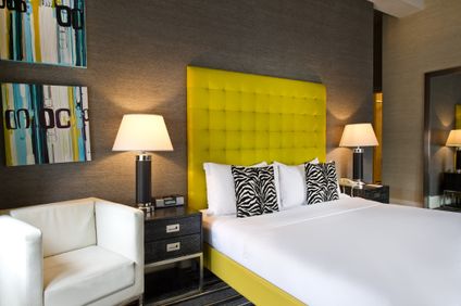 4. Bild der Unterkunft